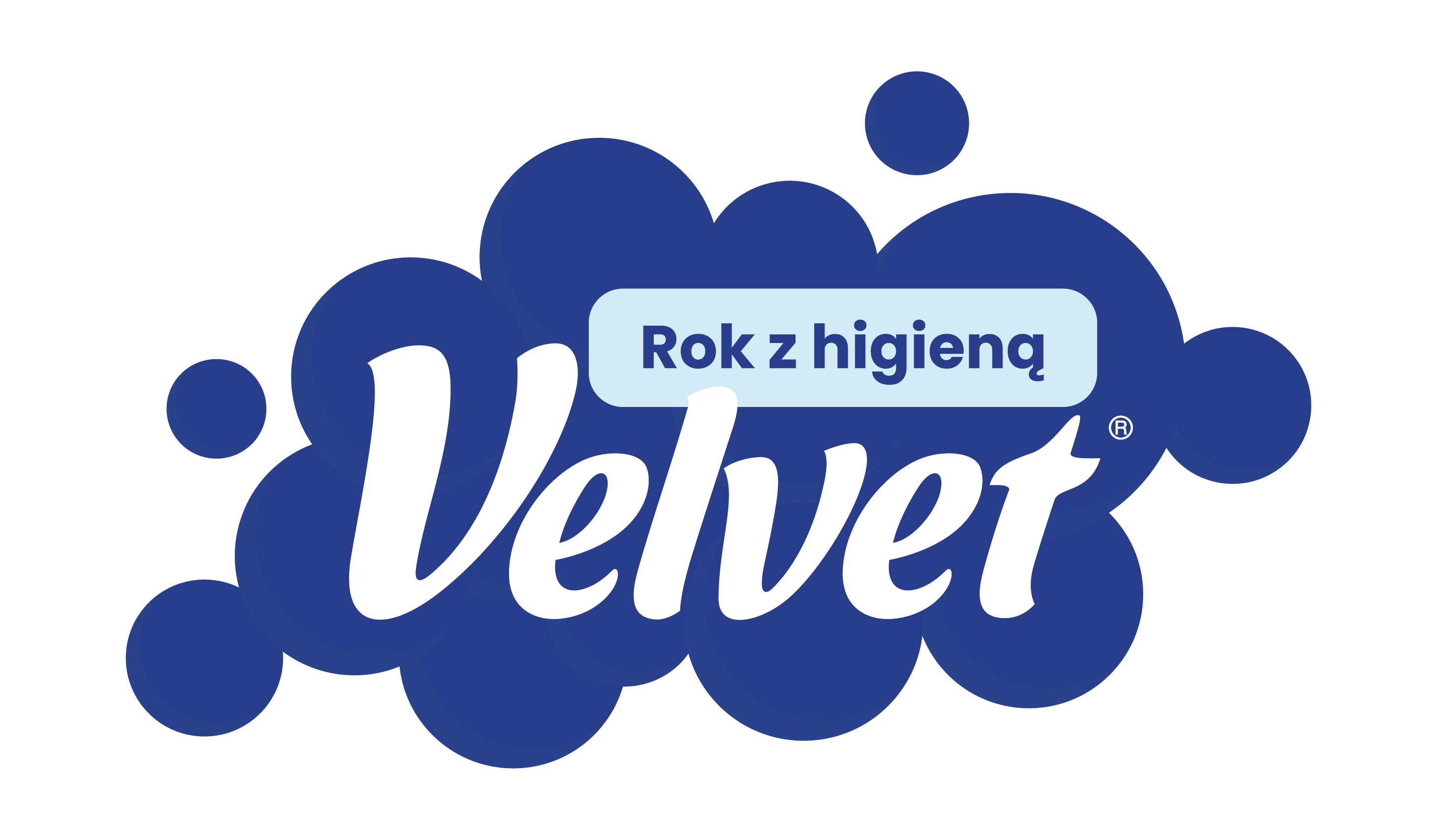 Program edukacyjny Rok z Higieną Velvet